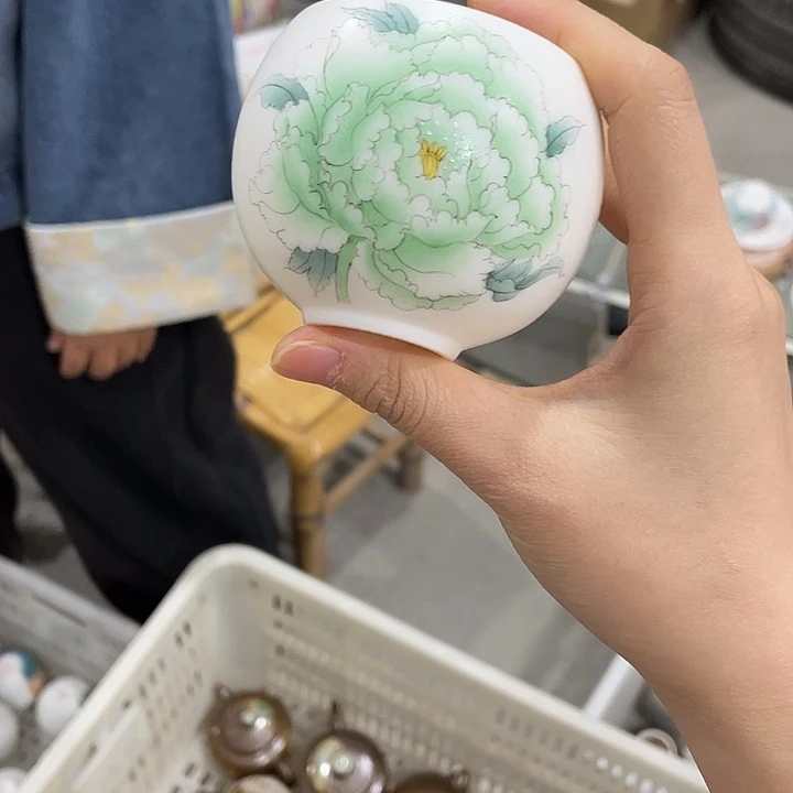 茶杯 壶 盖碗茶杯 壶 盖碗