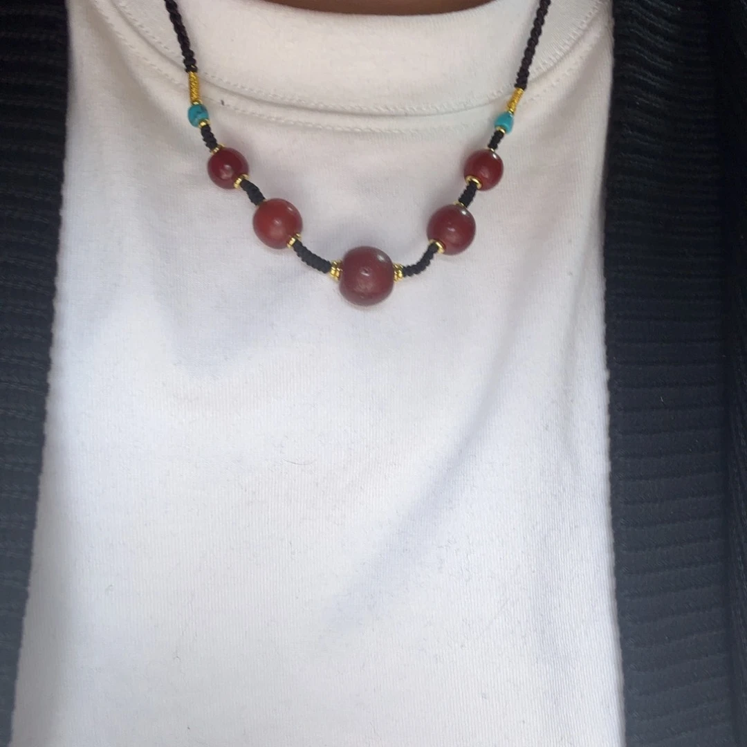 未镶嵌单玛瑙/玉髓