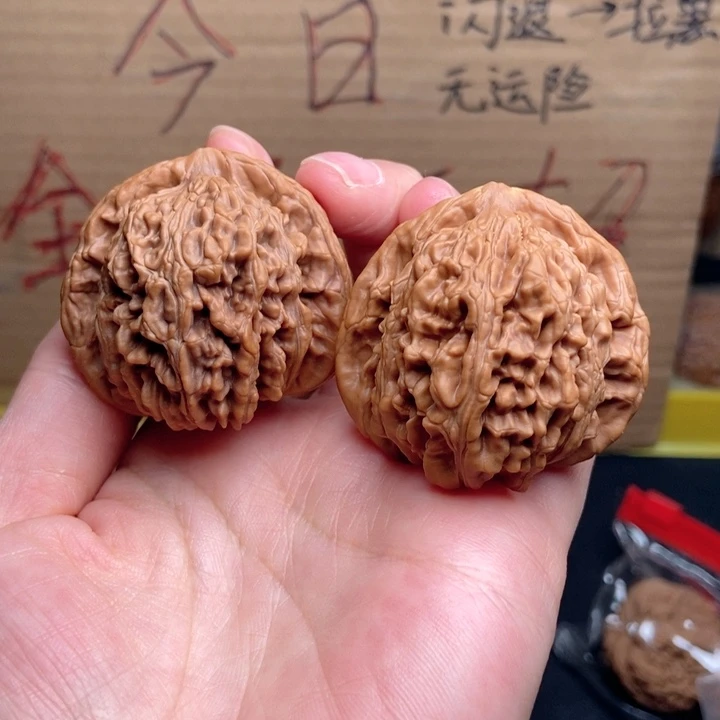 文玩核桃吊坠楼子全品44