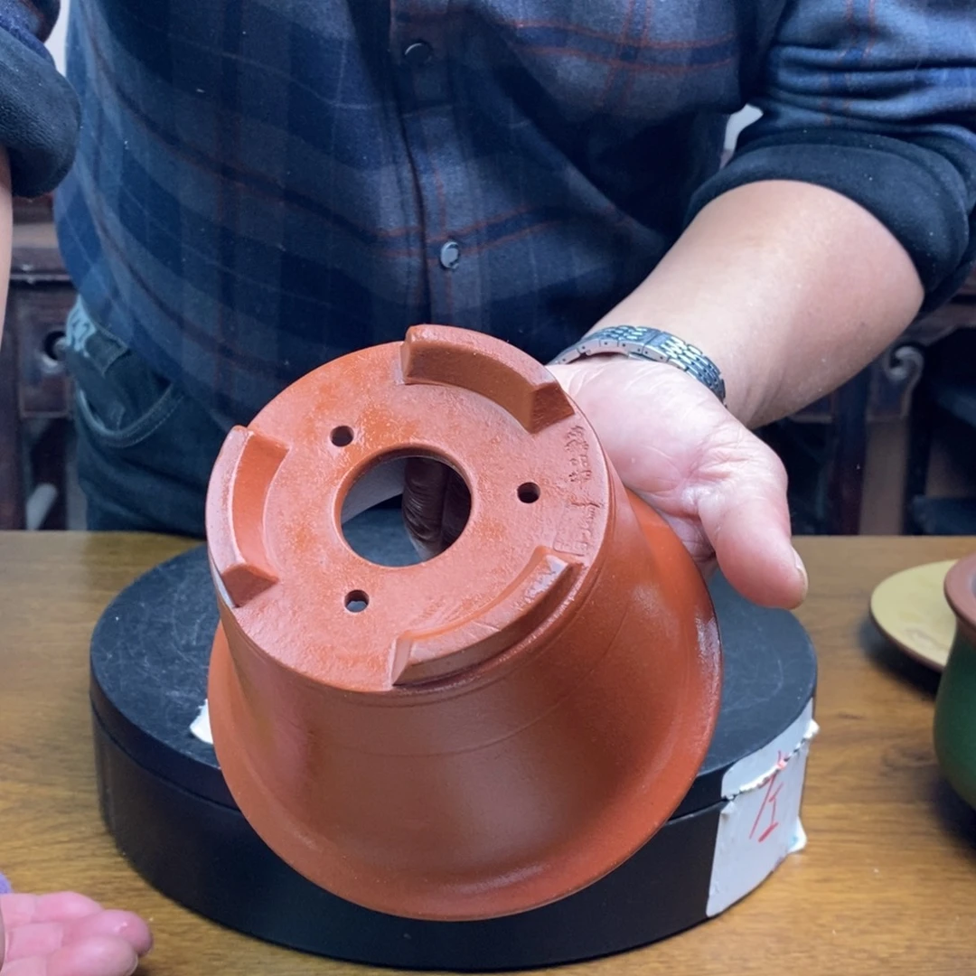 紫砂货号一只JN78