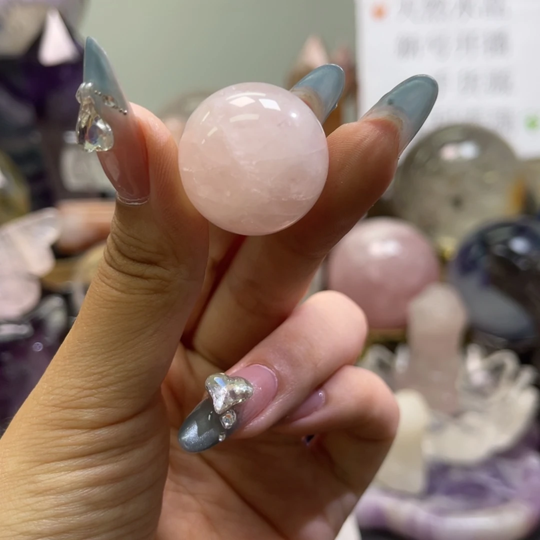 银S925镶嵌眼镜水晶