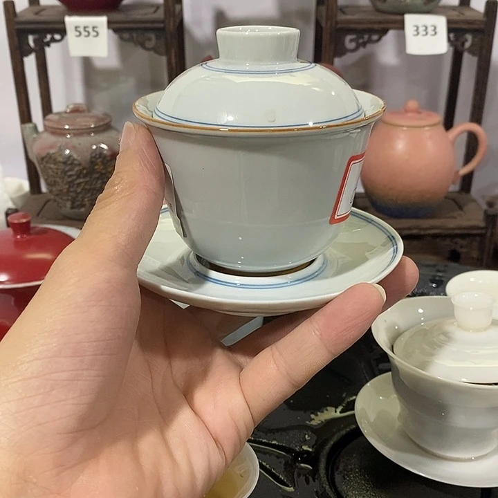 微瑕茶具介意勿拍