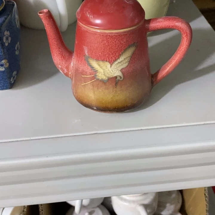 陶瓷艺术品及陶瓷制品