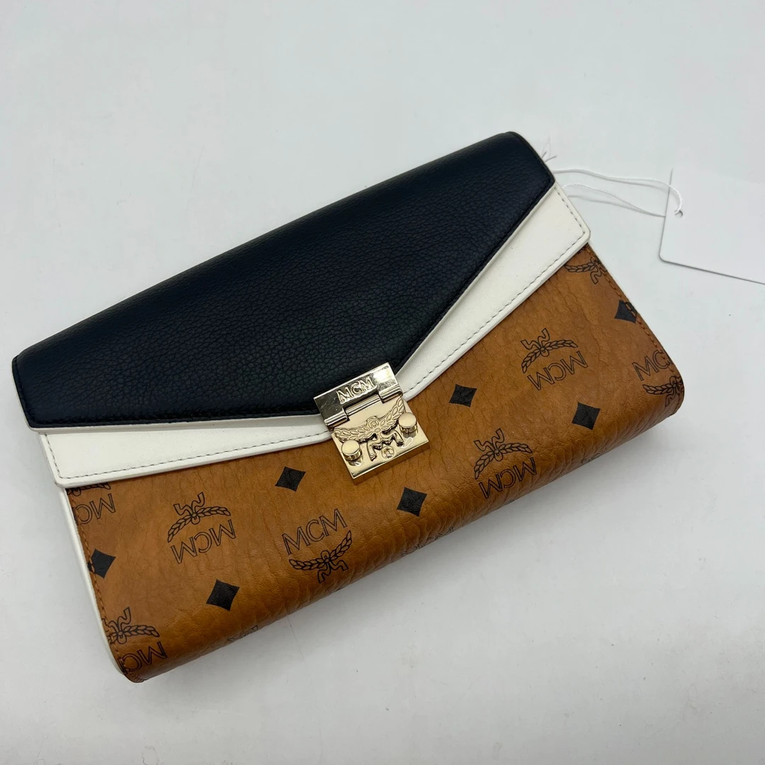 95新 MCM 单肩包/048