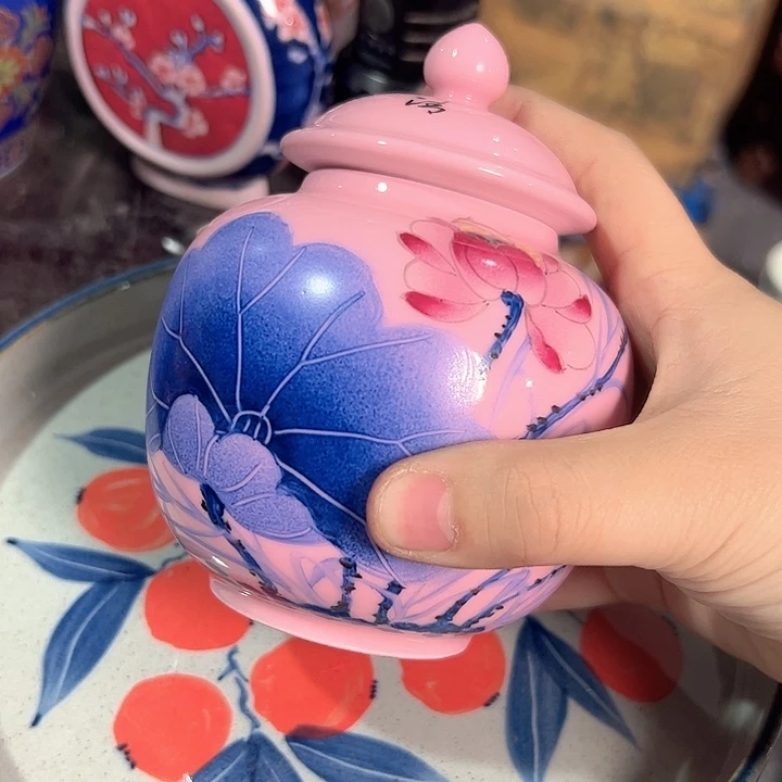 景德镇瓷器鉴定完毕