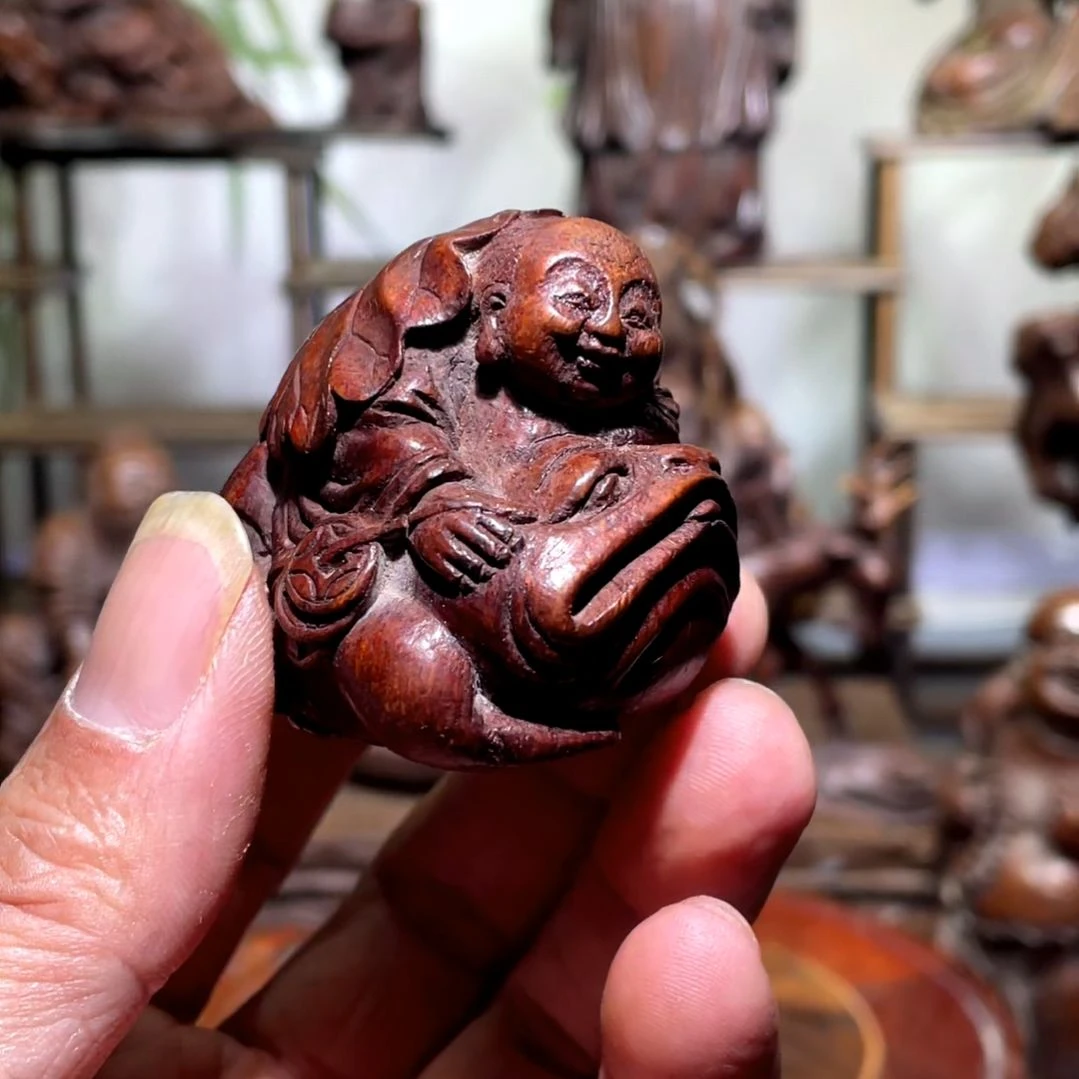 竹热闹矛盾问题不大不小