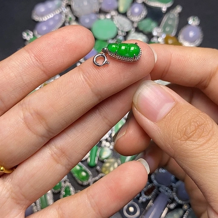 翡翠裸石11111111111