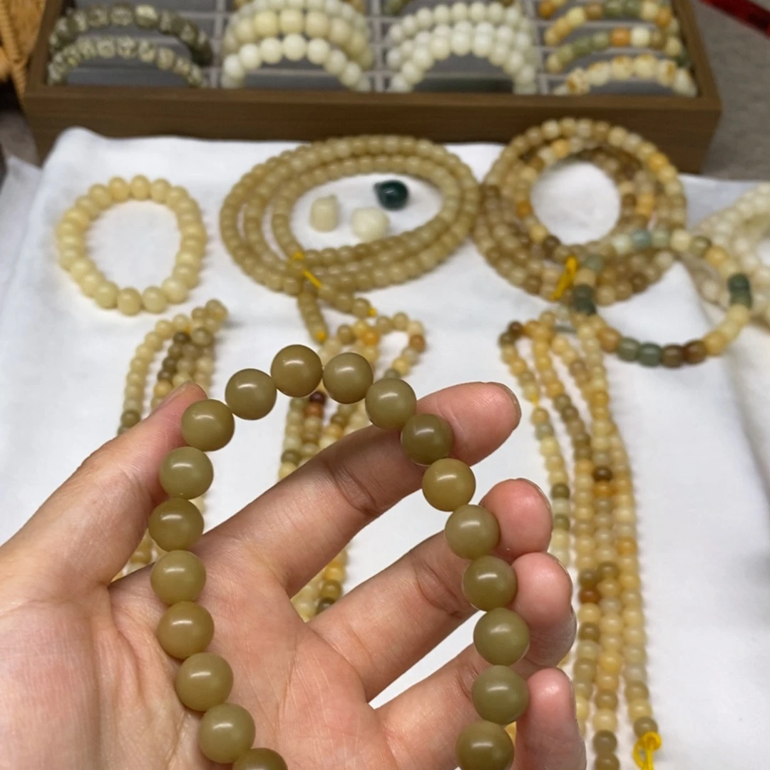 嗯***~吊坠菩提根/象牙果嗯