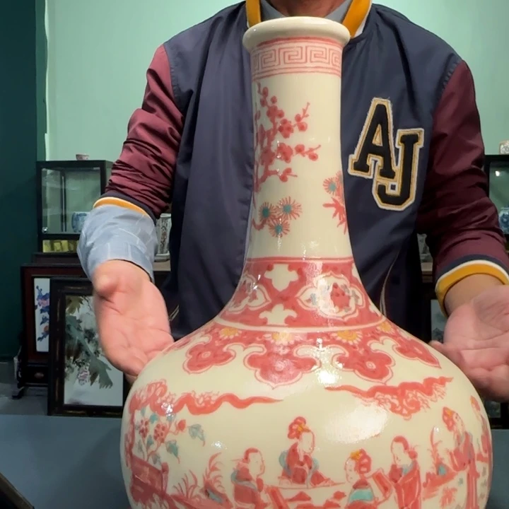 瓷摆件景德镇陶瓷陶瓷摆件