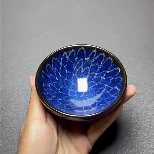 【闪购商品】茶盏-512............