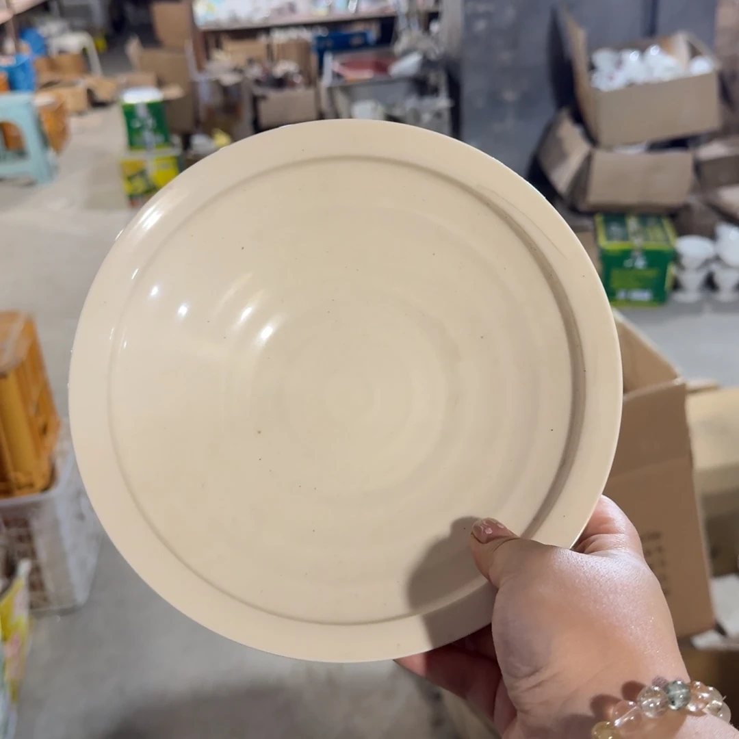 杯仓库直播瑕疵处理