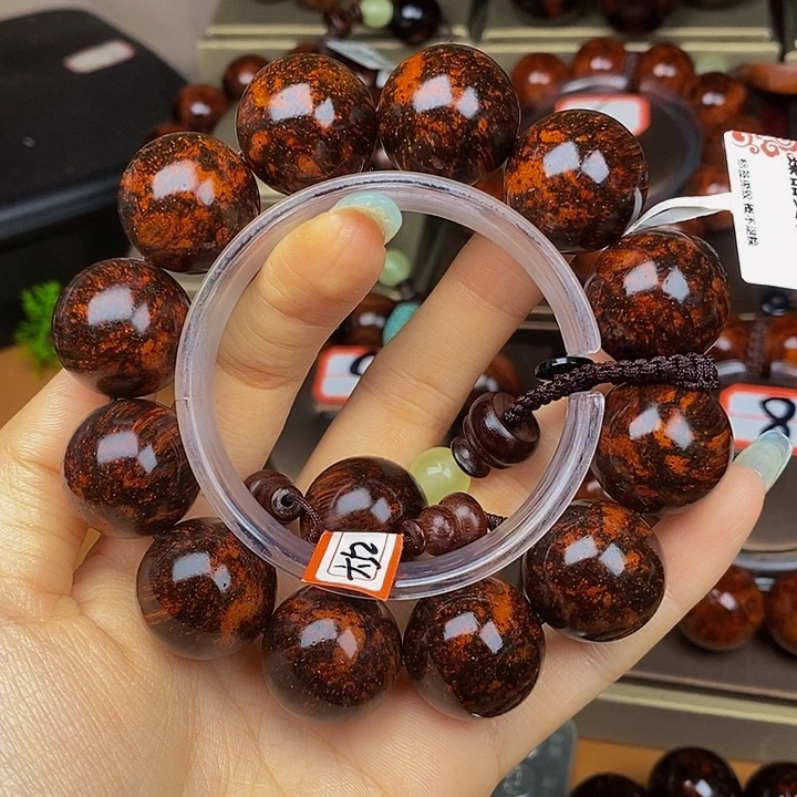 花梨木类手串/手链