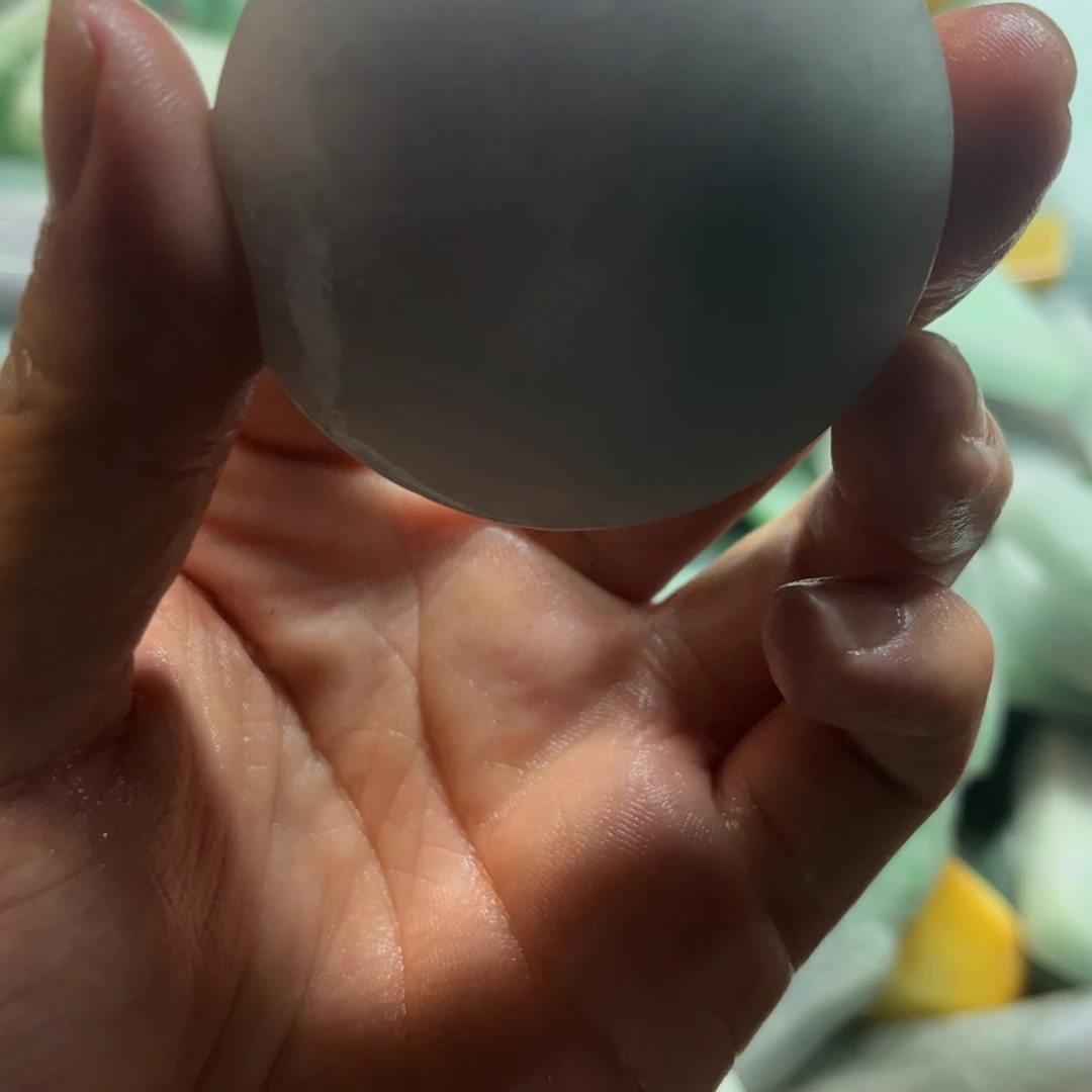 翡翠散珠翡翠裸石