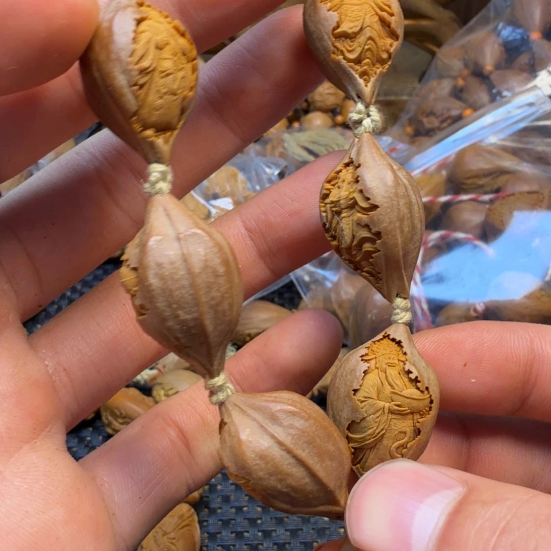 手串/手链橄榄核哈哈
