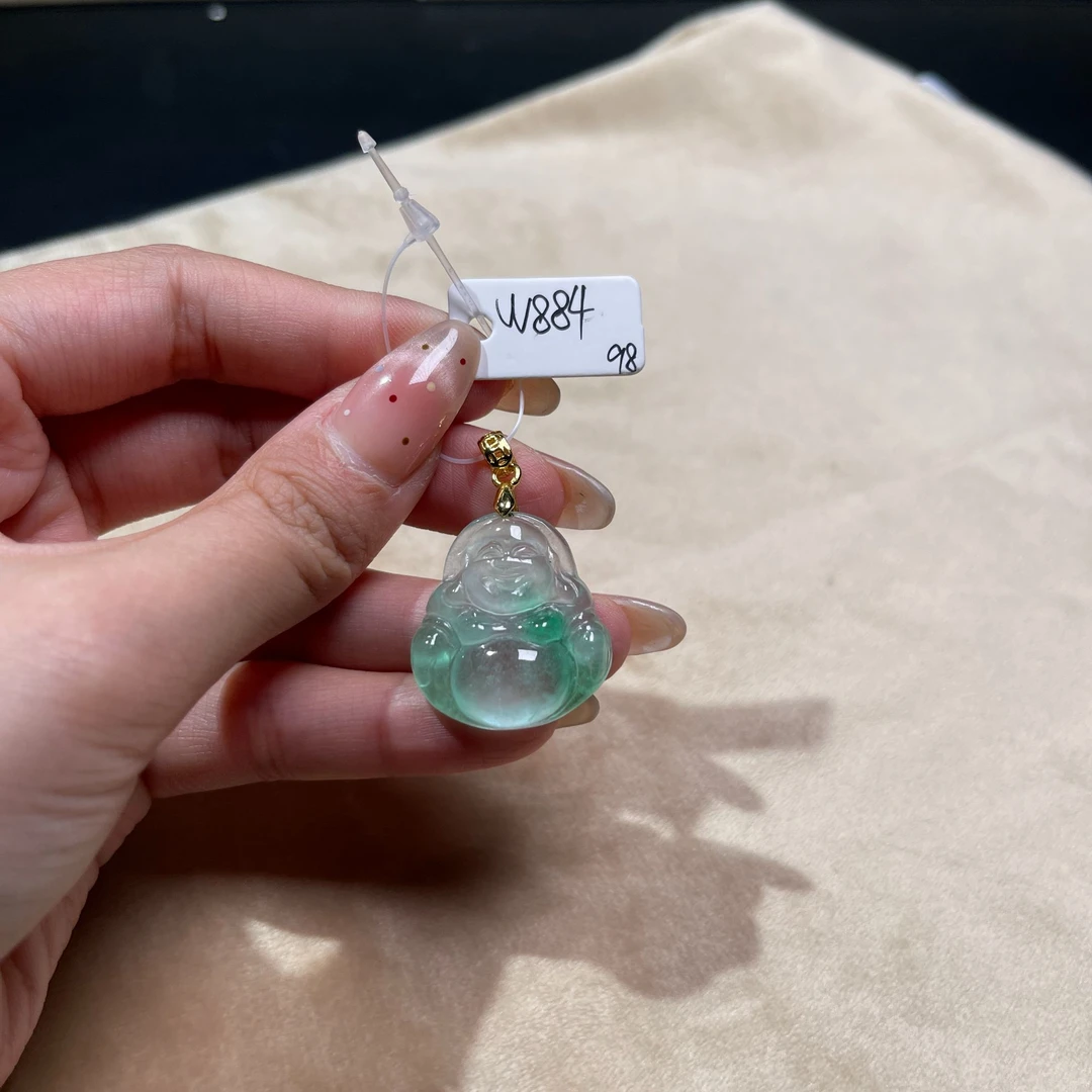 W884吊坠百搭男女款多样性发货其一