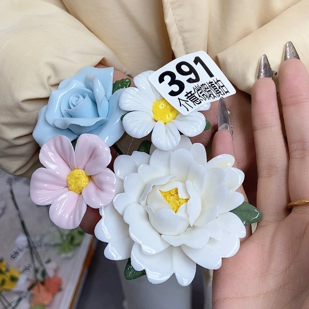 陶瓷设计风格现代