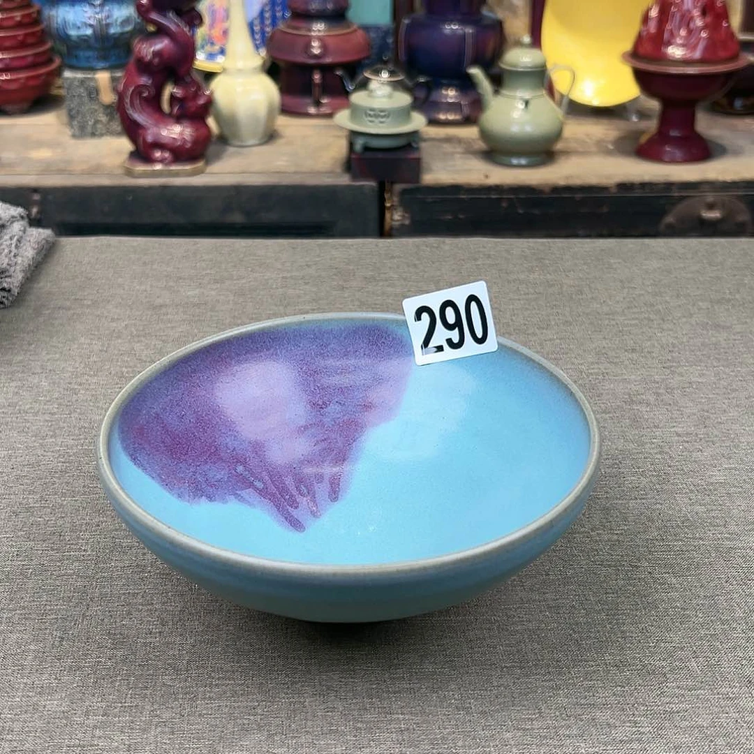 摆件陶瓷高端赏器
