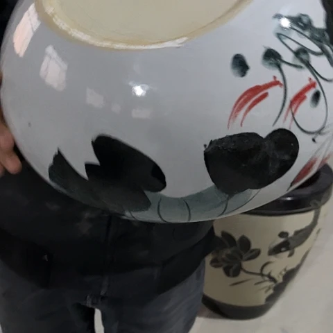 陶瓷陶瓷材料123456