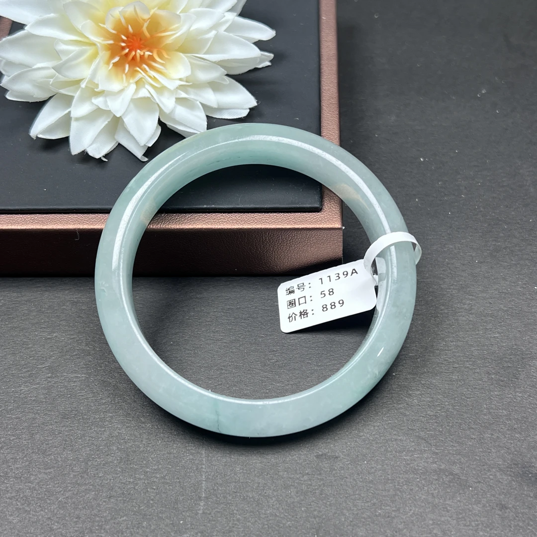 1139A正圈 圈口58