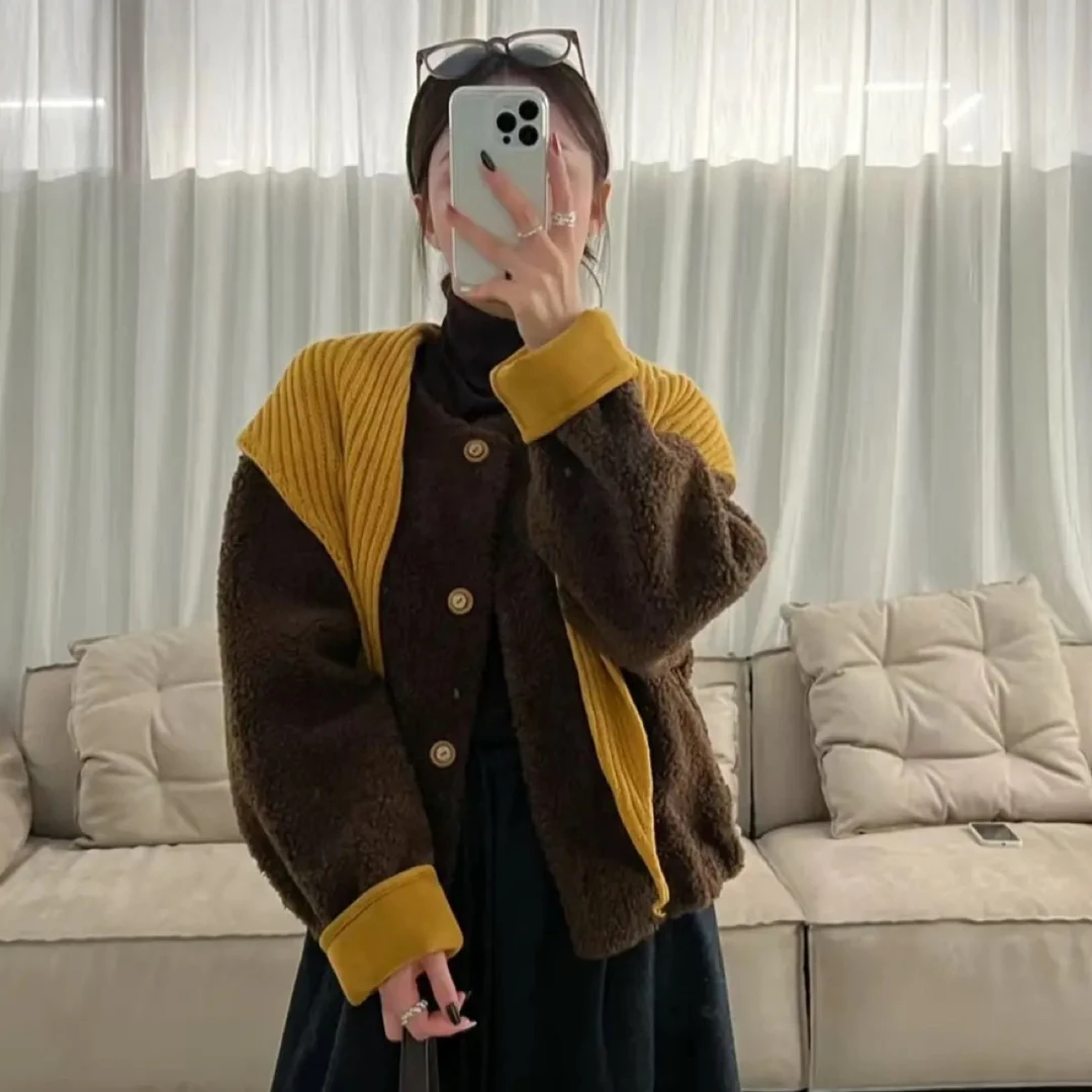 莯小莯家高品外套