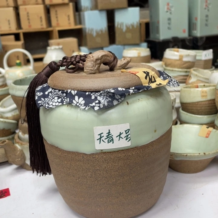 壶茶具茶杯陶瓷茶具