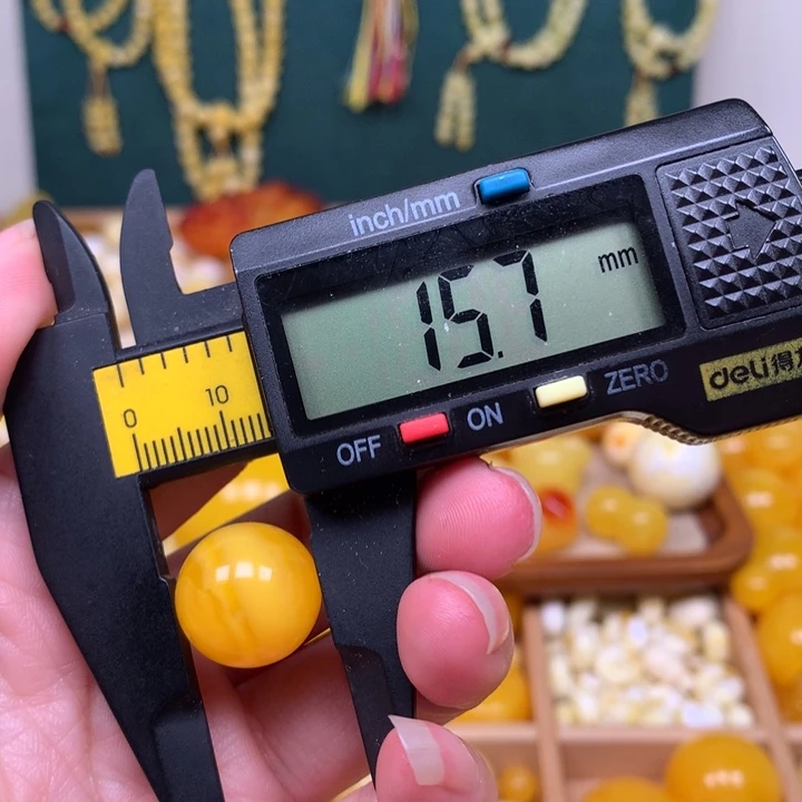 非金属配饰配珠036