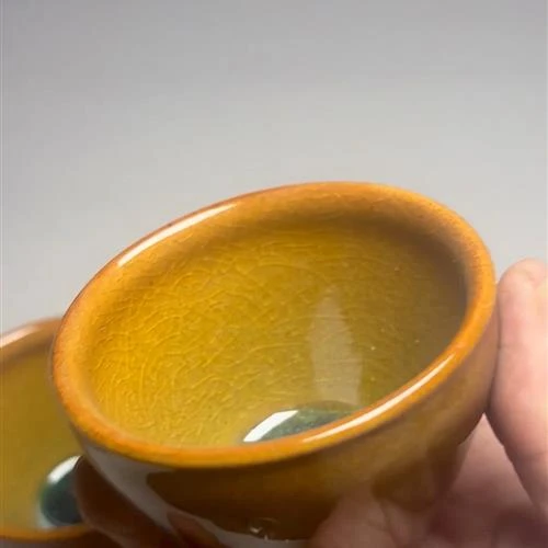 【闪购商品】茶盏-9..............