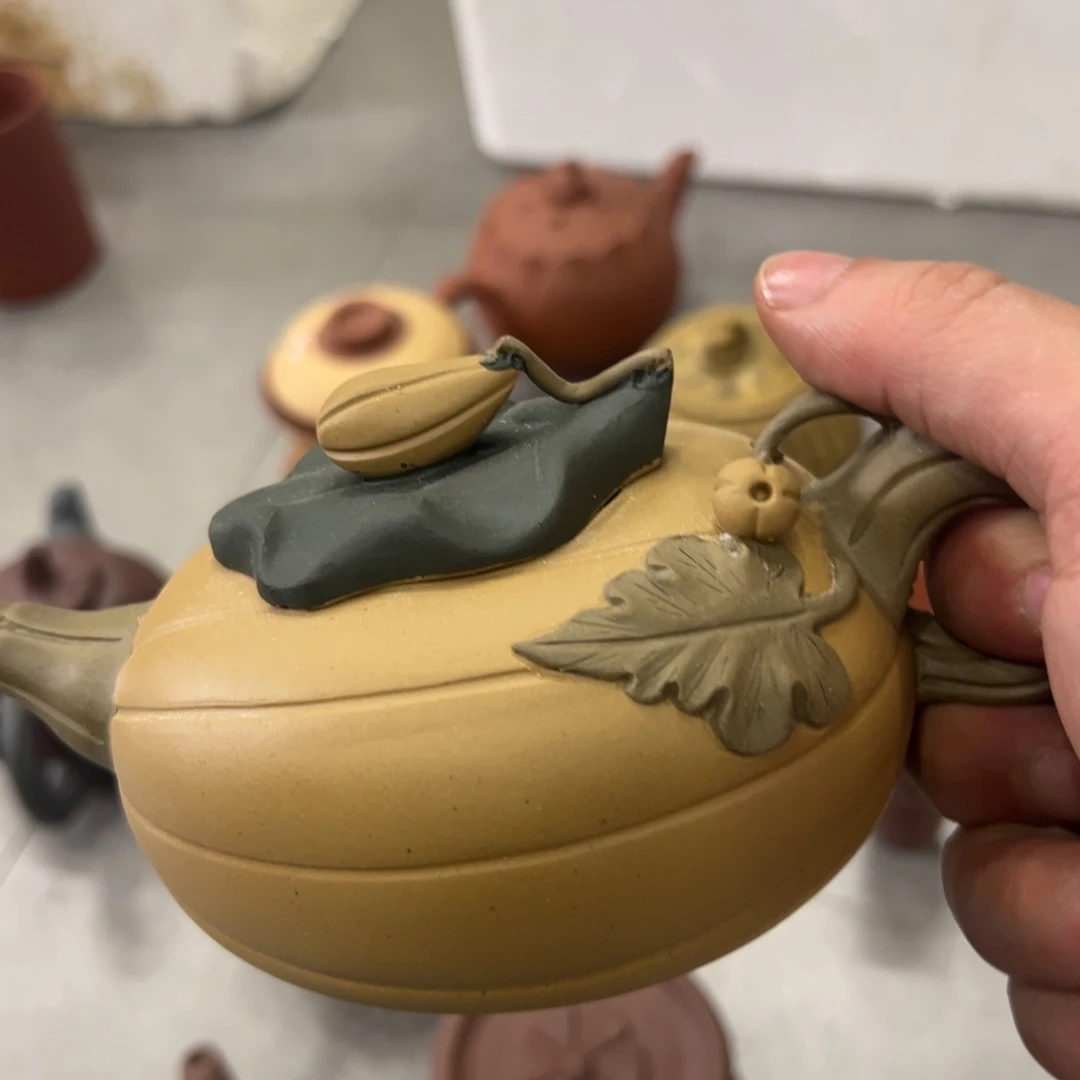 紫砂茶壶紫砂壶111121111