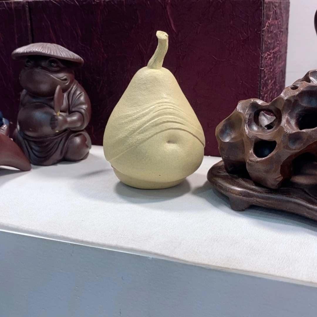 紫砂茶宠钢**?紫砂文化