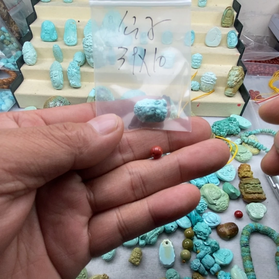 ****子南红玛瑙未镶嵌手链