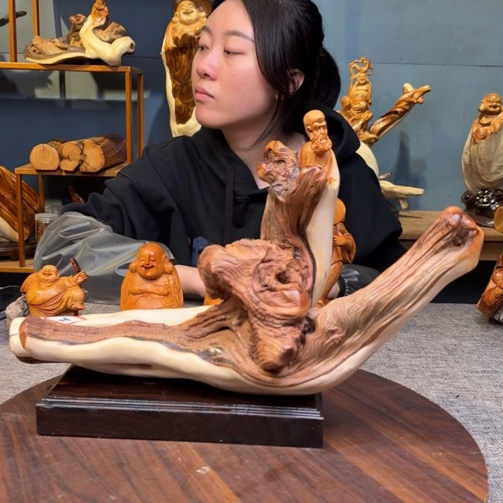 柏木（崖柏）关注一下