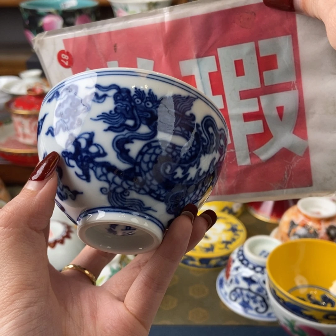 陶瓷艺术家的作品是一种