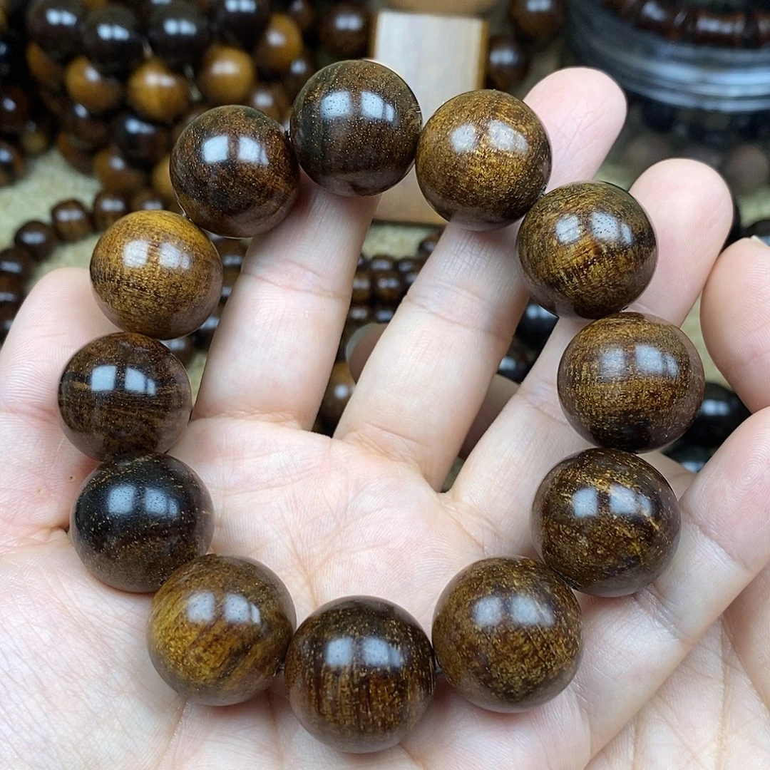 贡木手串/手链2.0巴布亚新几内亚贡