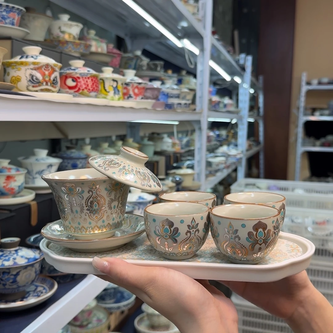 款式高温陶瓷材料等产品