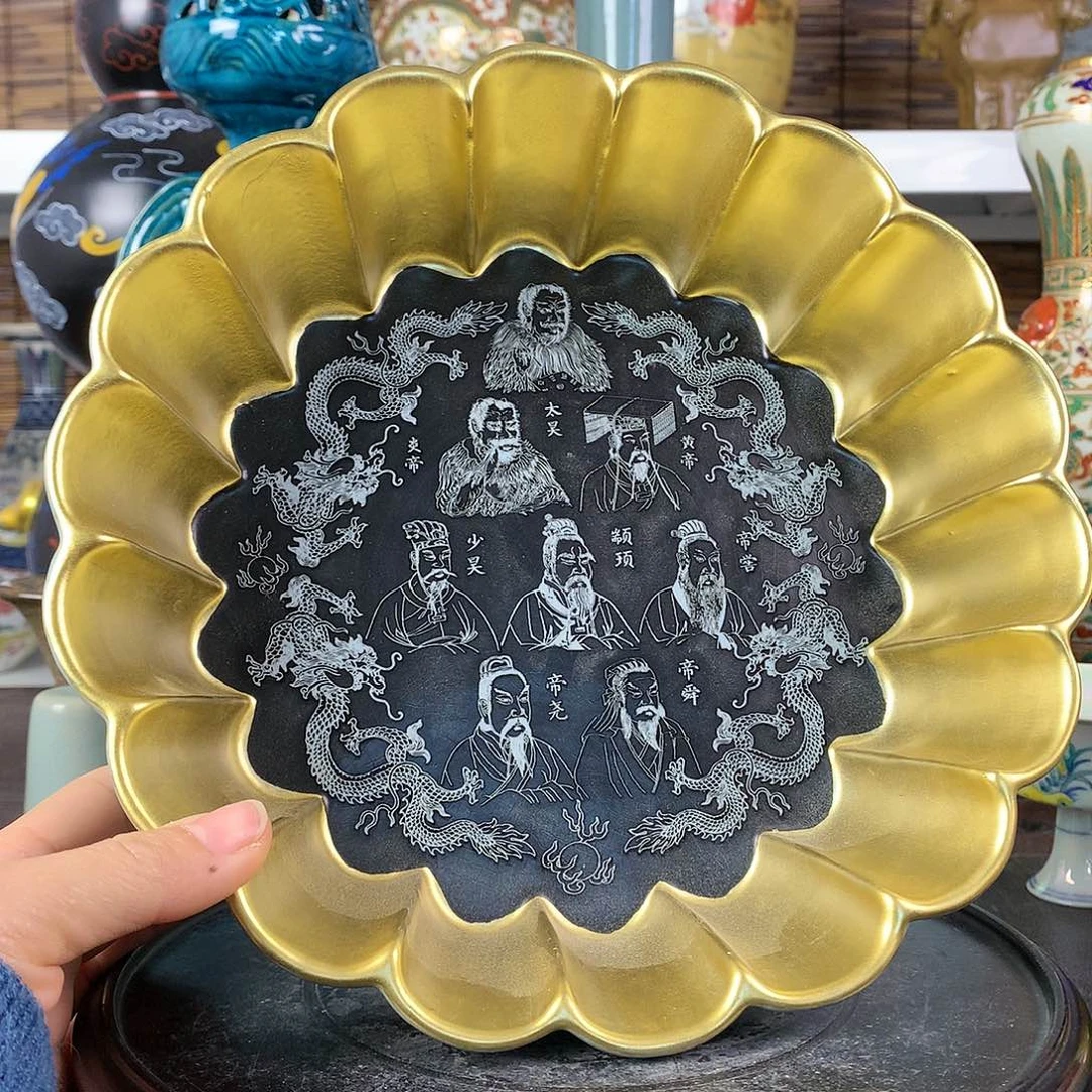 摆件45566885665555