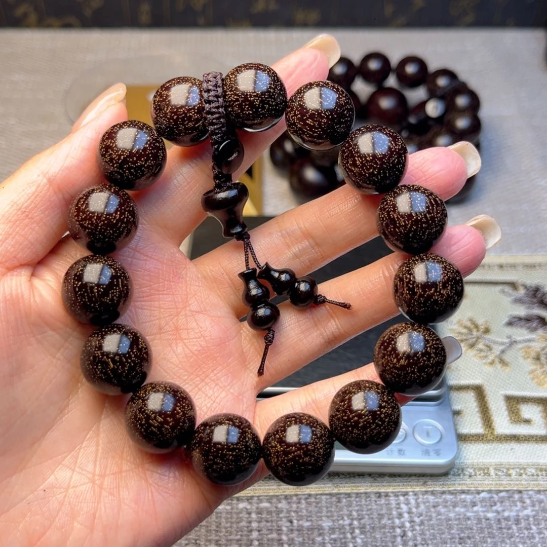 檀香紫檀（小叶紫檀）1.5爆星