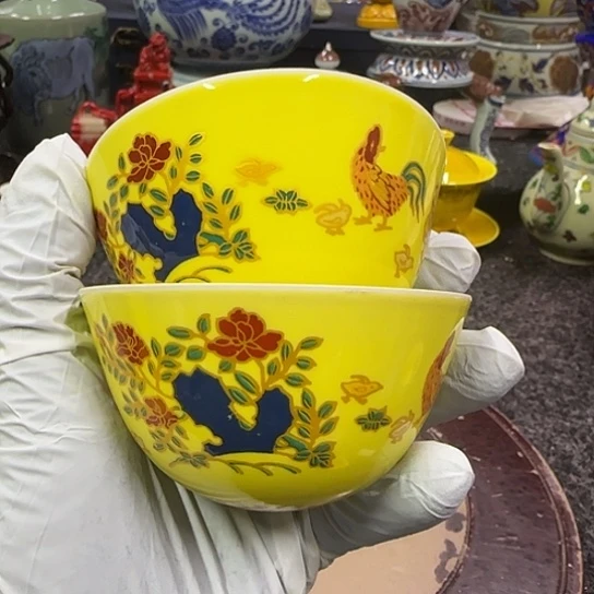 瓶摆件家居设计的