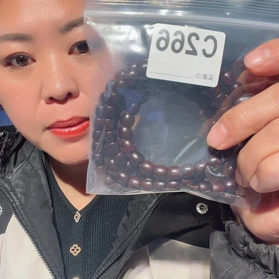 大果紫檀（缅甸花梨）一****266