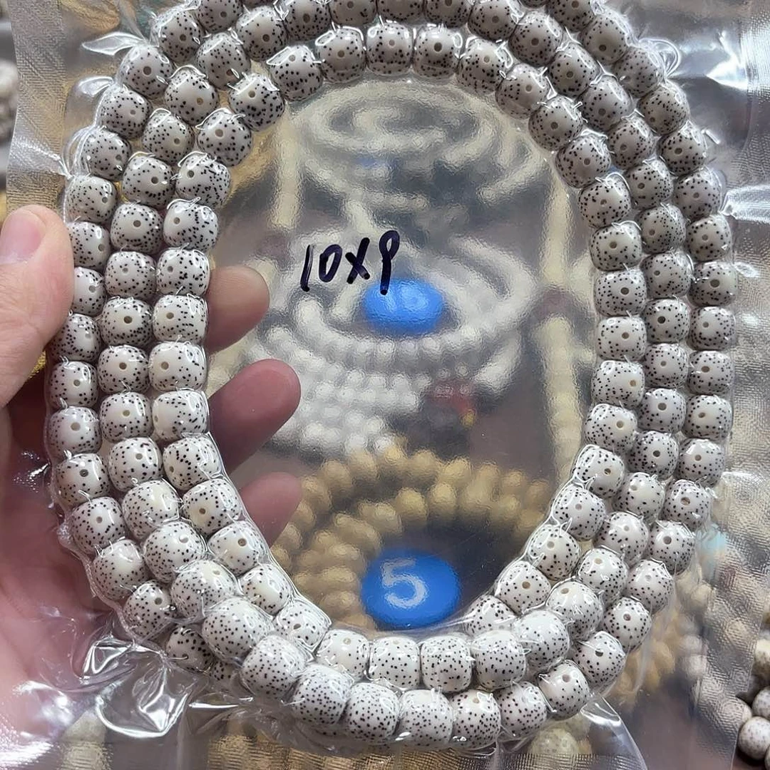 星月菩提吊坠海南星月菩提