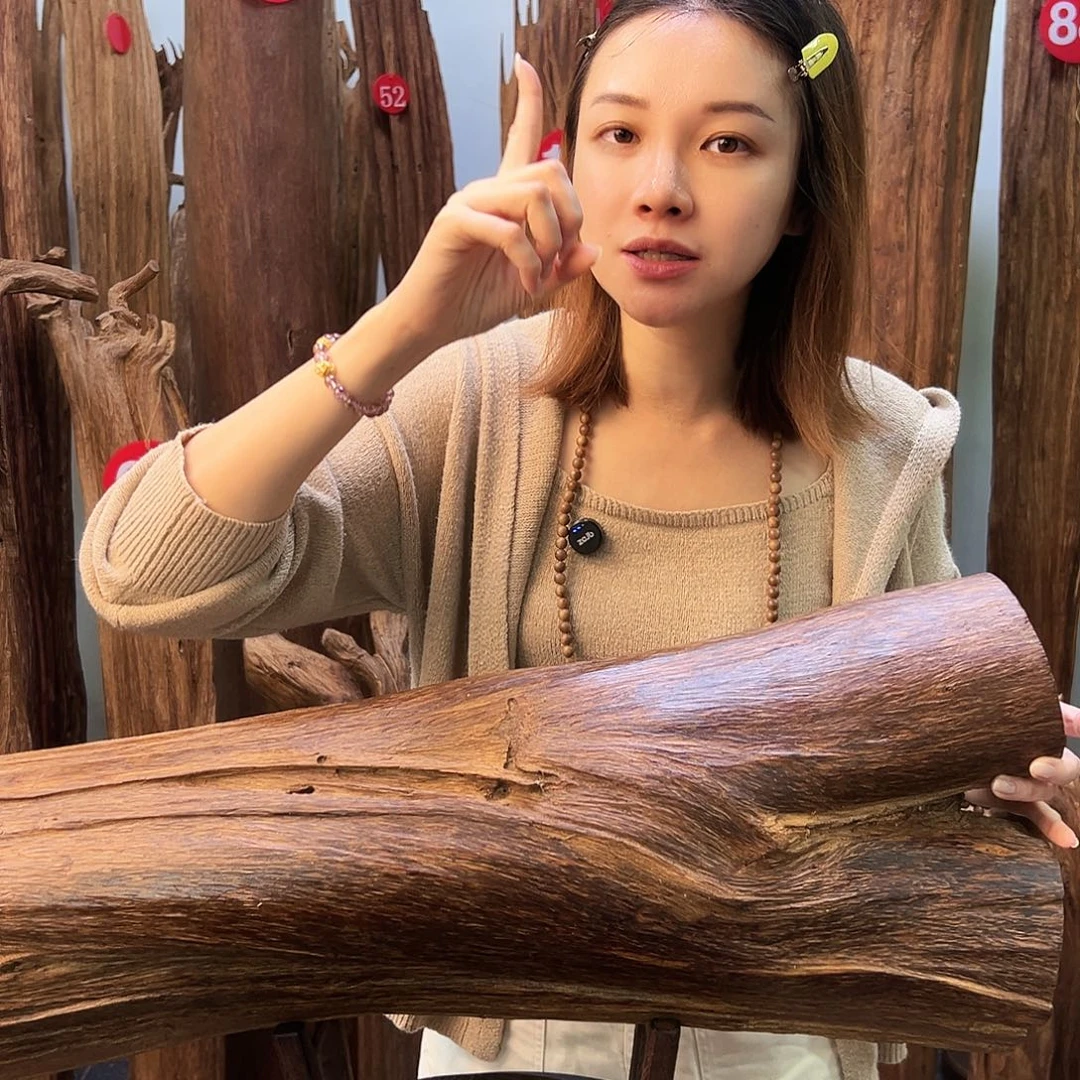 沉香碎屑沉香天然沉香原材料高品质