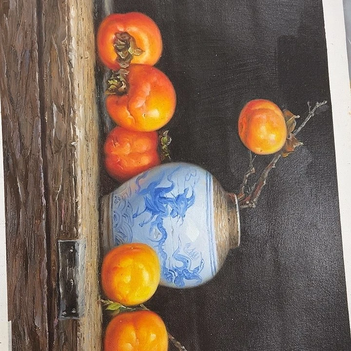 油画说p z s r y p p z p z