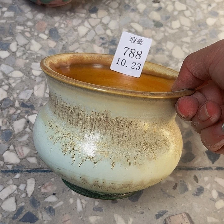 瓷片景德镇陶瓷手工制作