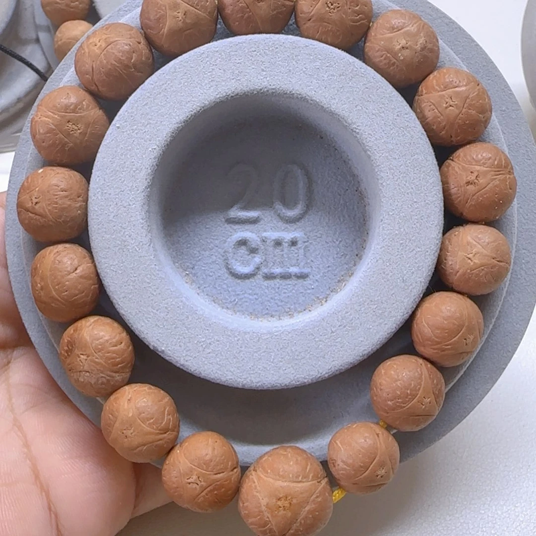 凤眼菩提手串14mm龙眼福利0@1903