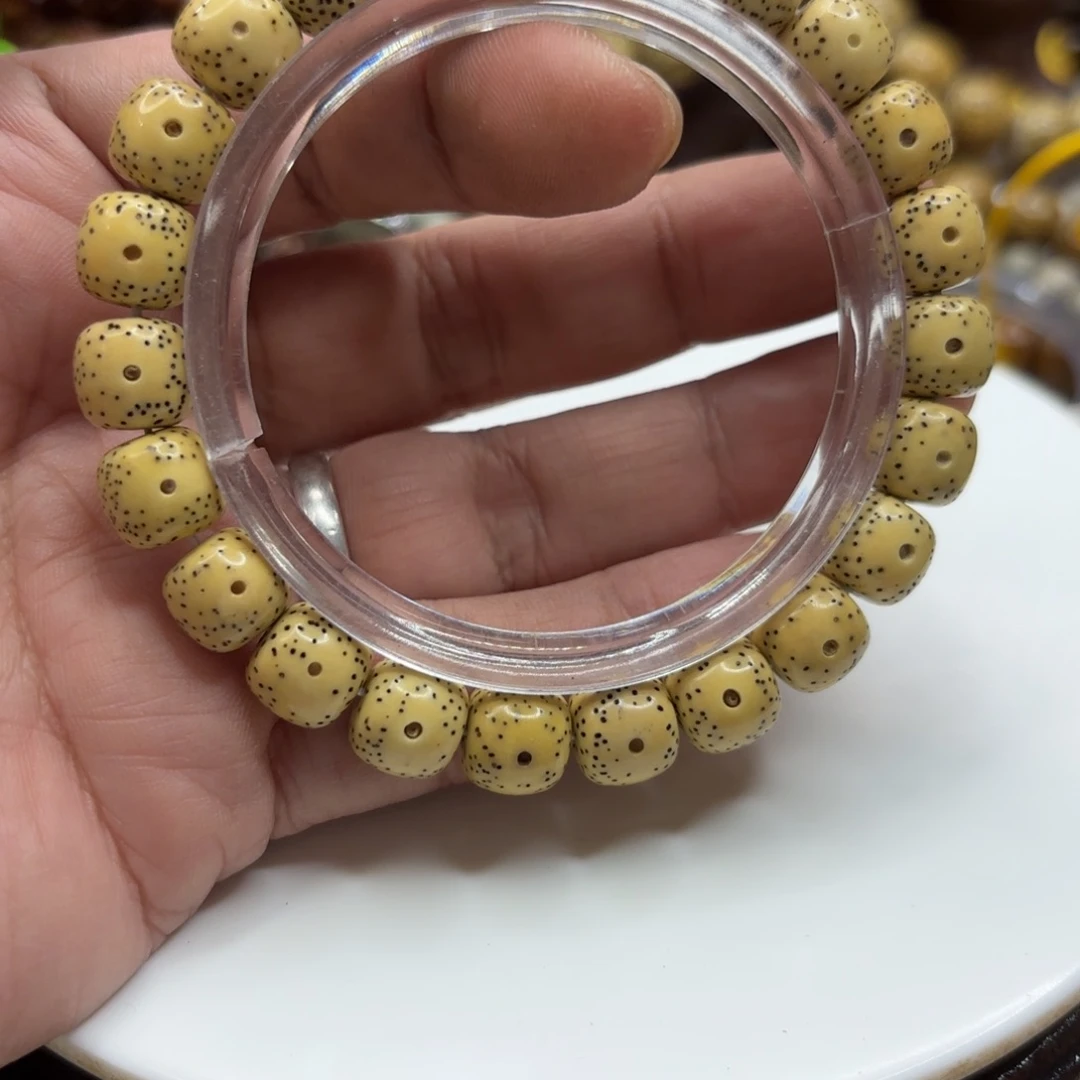 星月菩提手串10大眼睛