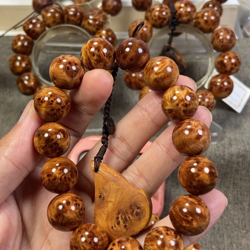 【闪购商品】柏木（崖柏）手串/手链平*人
