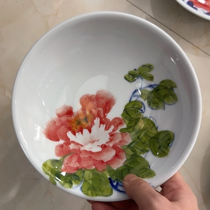 景德镇陶瓷手工制作