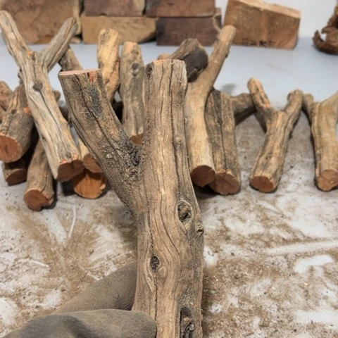 大果紫檀（缅甸花梨）曾***诺