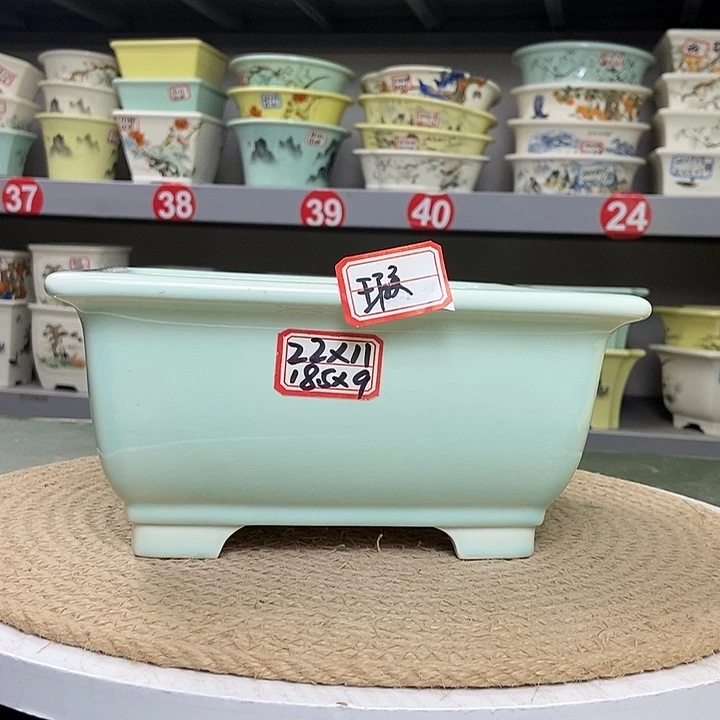 紫砂花盆紫砂花盆0123