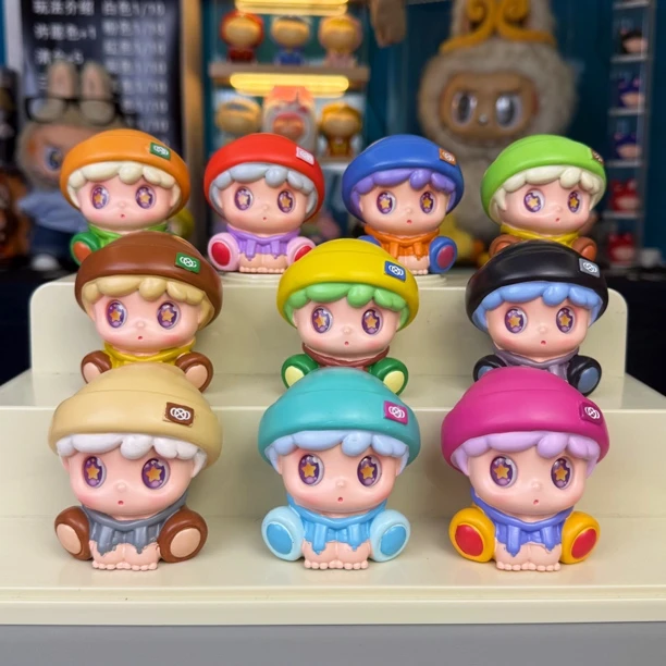 【个人单】法法同款 小恶魔摆件