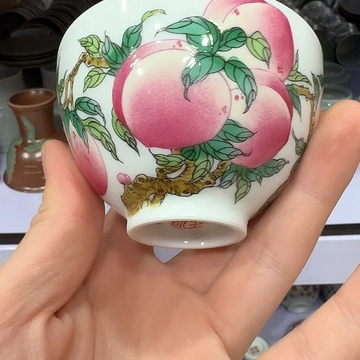 陶瓷艺术品收藏陶瓷